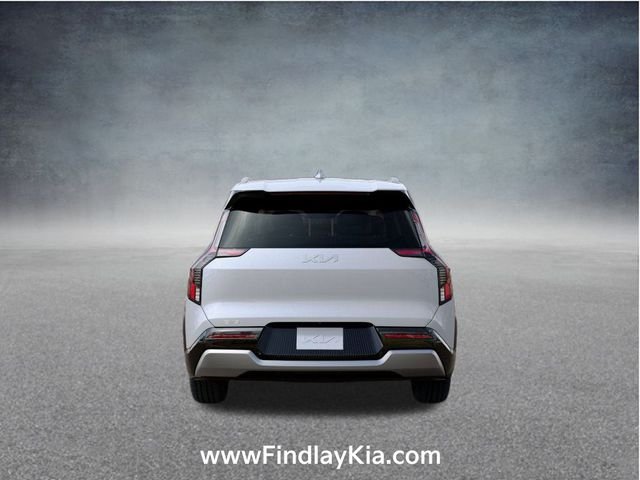2026 Kia EV9 Land - Photo 6