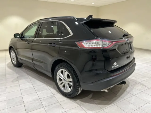 2016 Ford Edge SEL - Photo 3