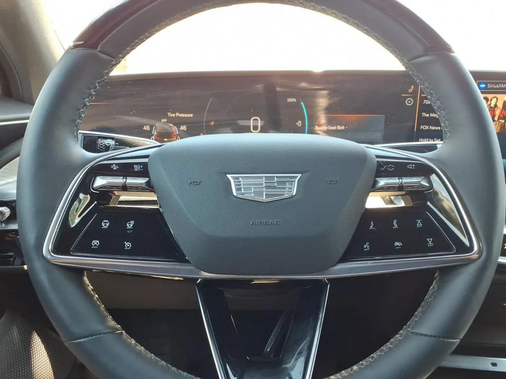 2024 Cadillac LYRIQ Sport 2 - Photo 32