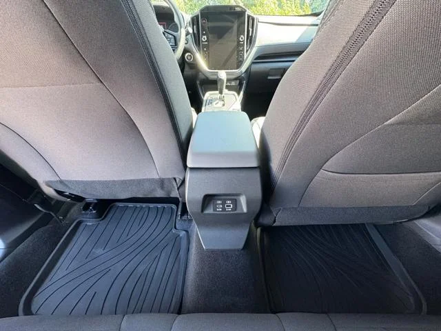 New 2026 SAPPHIRE BLUE PEARL Subaru Premium image 30