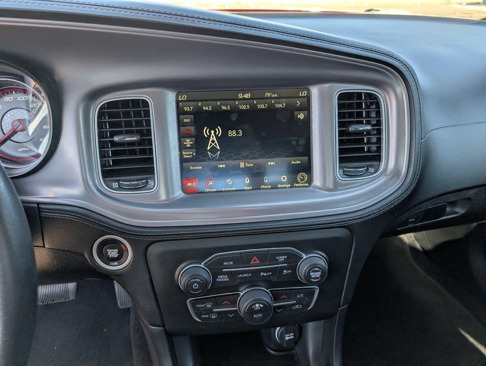 Used 2023 Go Mango Dodge Scat Pack image 20