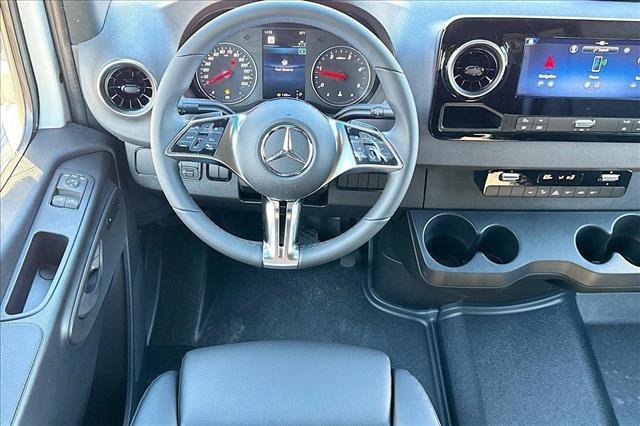 New 2026 Arctic White Mercedes-Benz  image 46