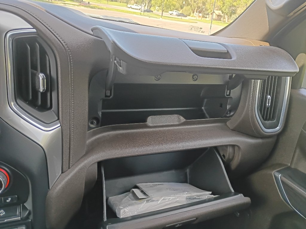 Used 2021 Summit White Chevrolet LTZ image 37
