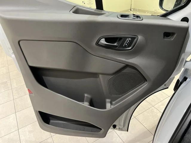 2025 Ford Transit Van Base - Photo 20