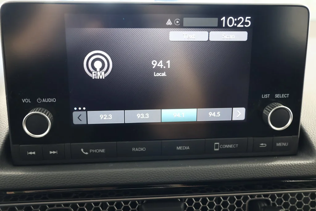Used 2026 Urban Gray Pearl Honda Sport image 14
