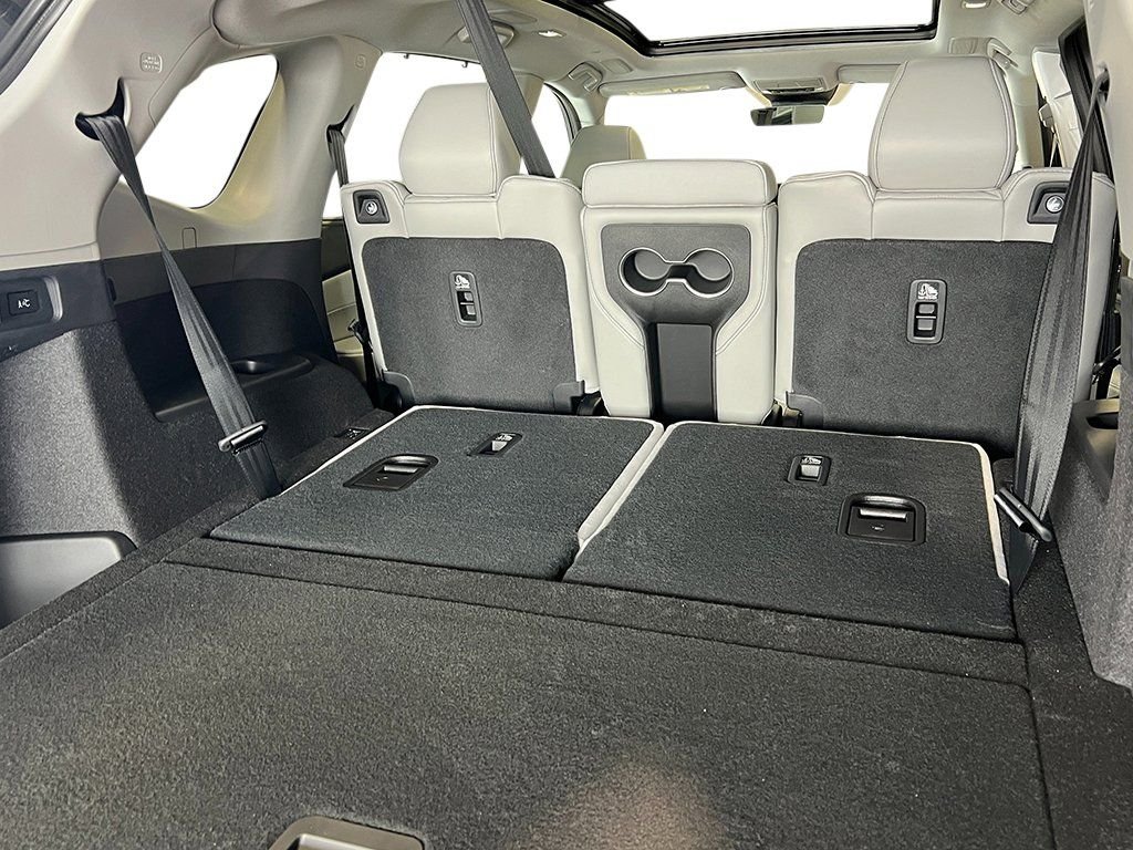 2026 Acura MDX Technology Package - Photo 32
