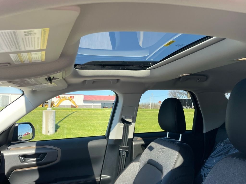 Used 2026 Black Ford Big Bend image 30