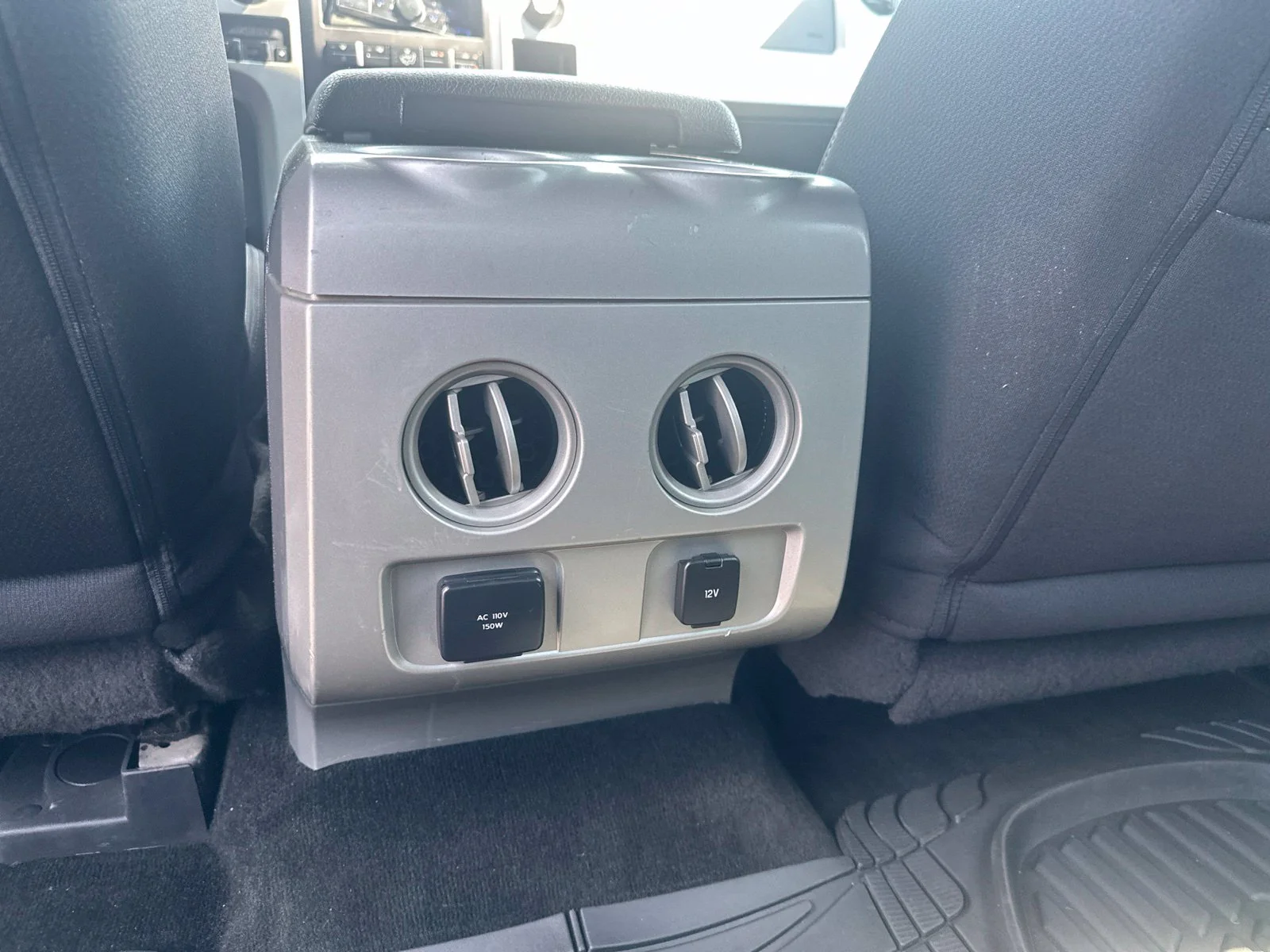Used 2012 Blue Ford XL image 19