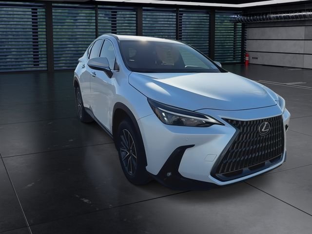 Certified Used 2025 EMINENT WHITE PEARL Lexus 350 Premium image 4