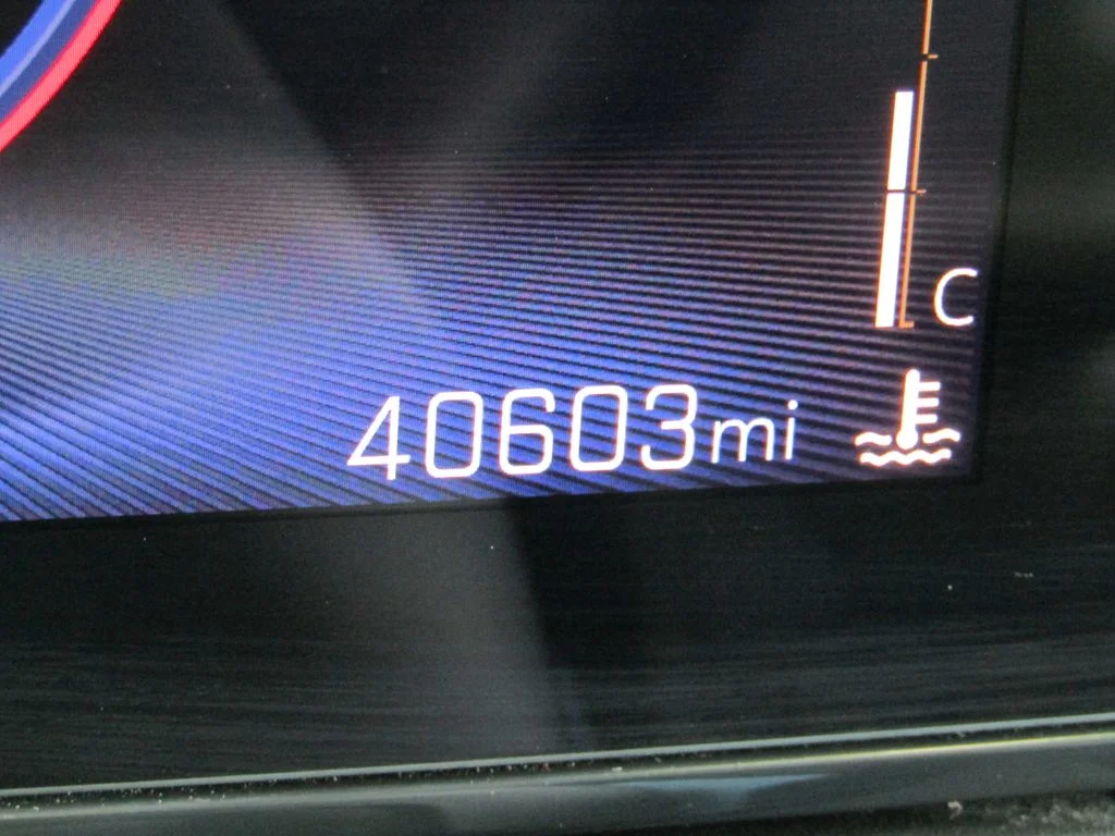 Used 2025 Black Chevrolet LT image 21