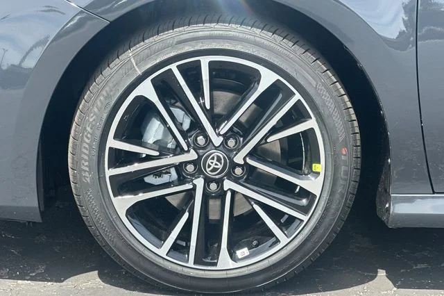 New 2026 Underground Toyota  XLE image 11