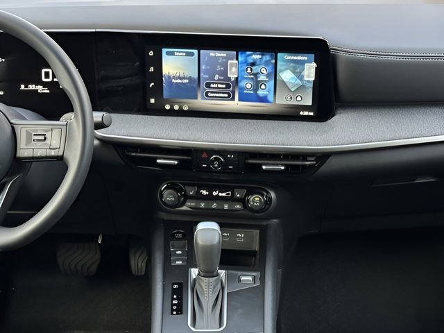 2026 Nissan KICKS SV AWD - Photo 8