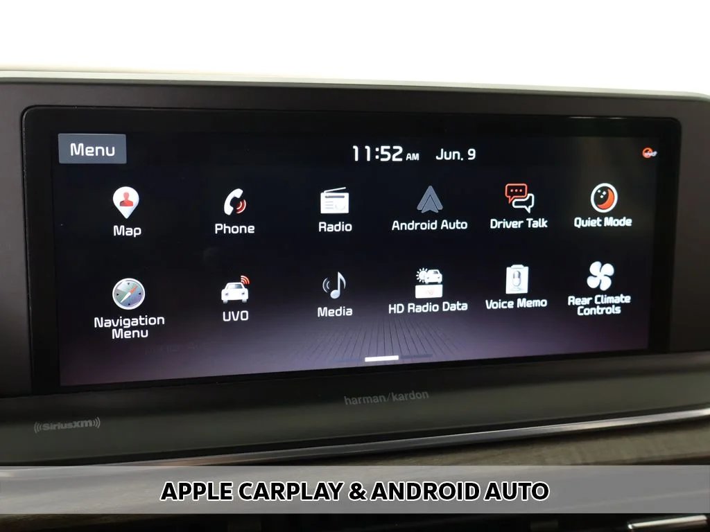 Used 2020 Gray Kia SX image 12