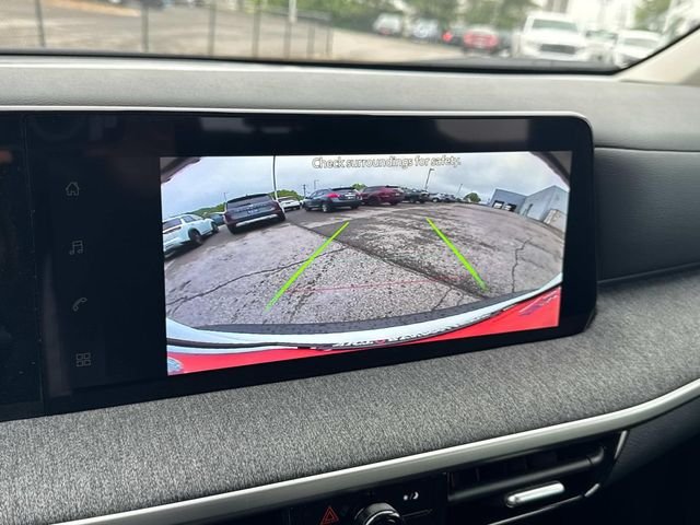 New 2026 Fresh Powder Nissan S image 29
