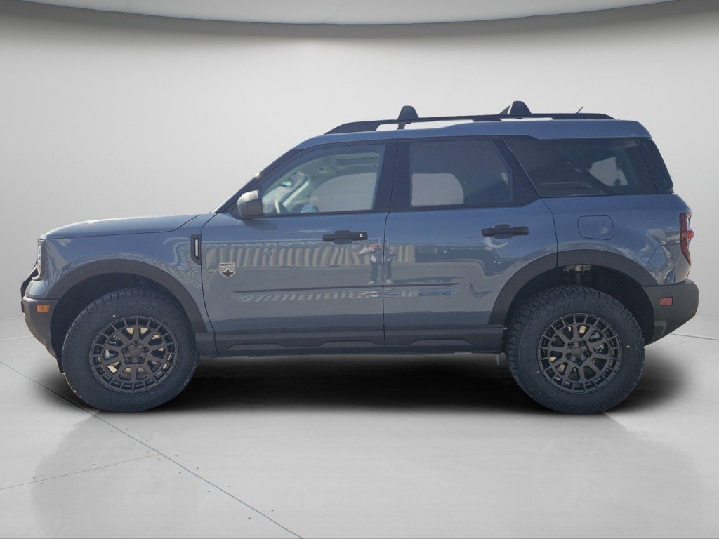 2025 Ford Bronco Sport Big Bend - Photo 23