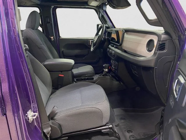 New 2026  Jeep Willys image 16
