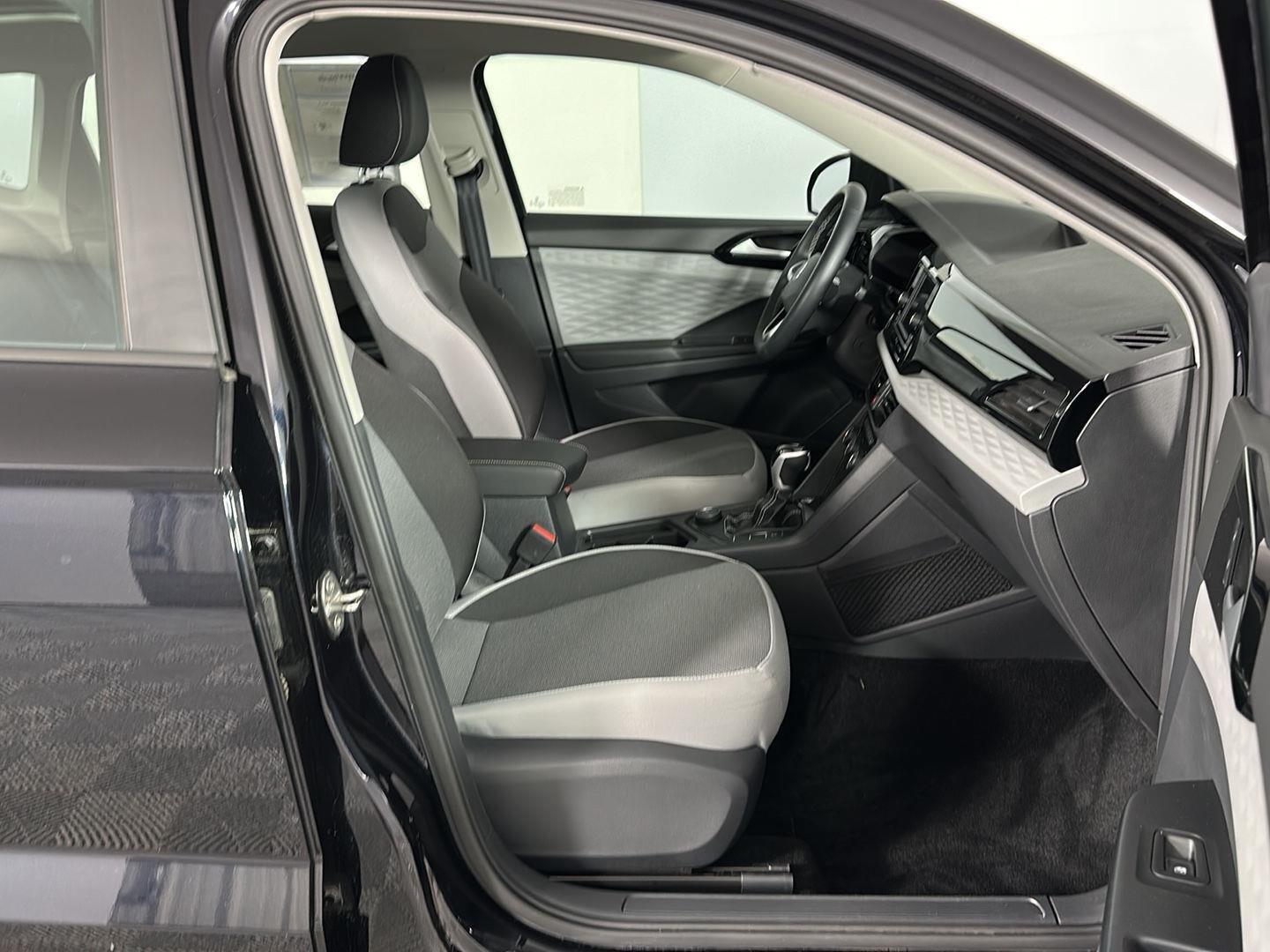 Used 2023 Deep Black Pearl Volkswagen S image 29
