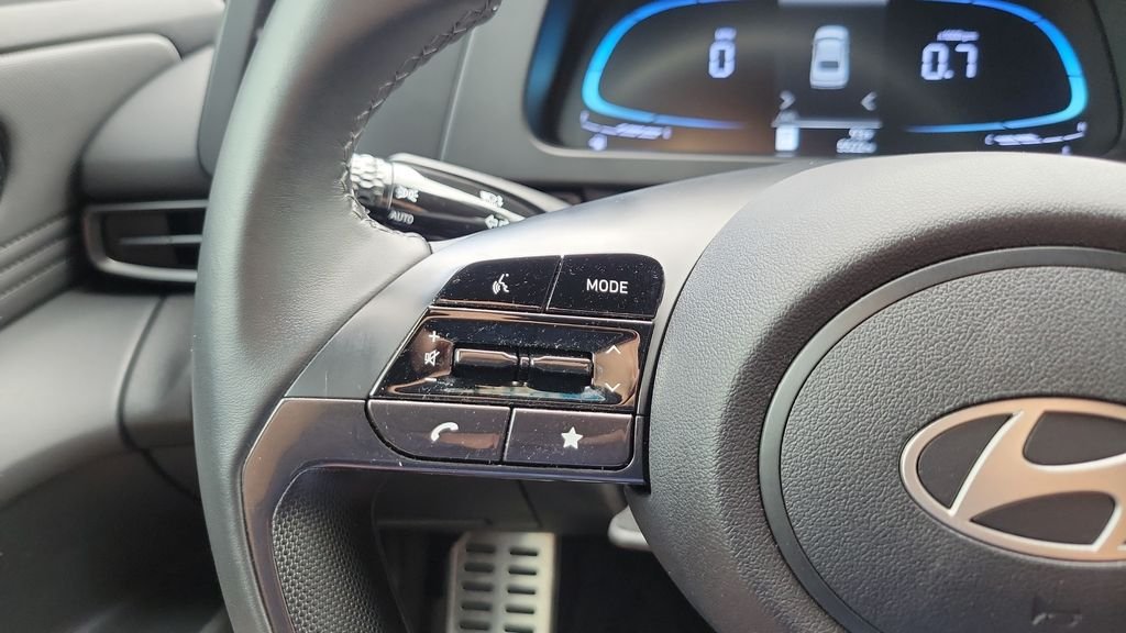 2025 Hyundai Elantra SEL - Photo 19