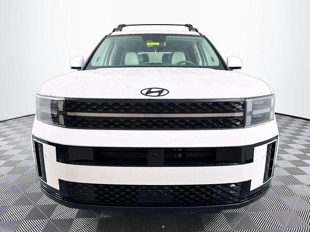 New 2026 White Hyundai Calligraphy FWD image 11