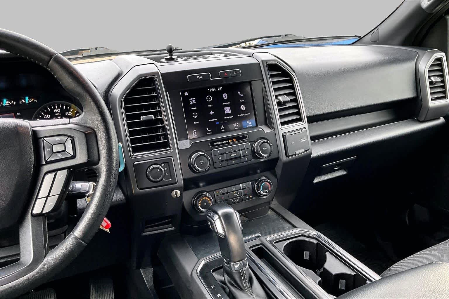 Used 2019 Magnetic Ford XLT image 9