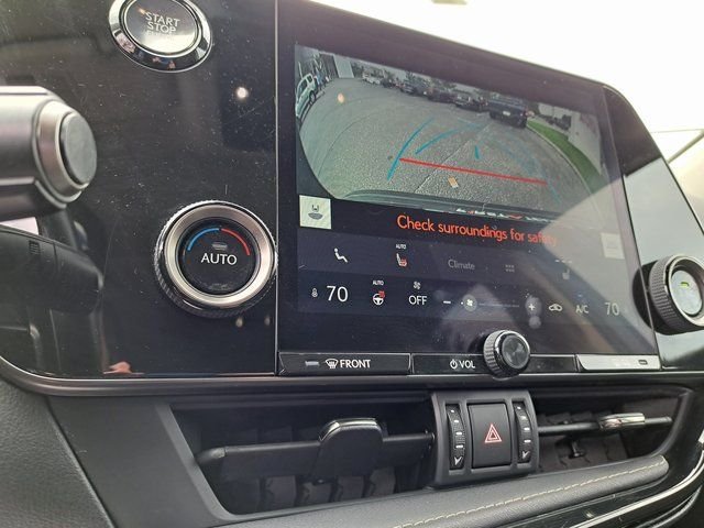 Used 2025 Black Lexus 250 Base image 17