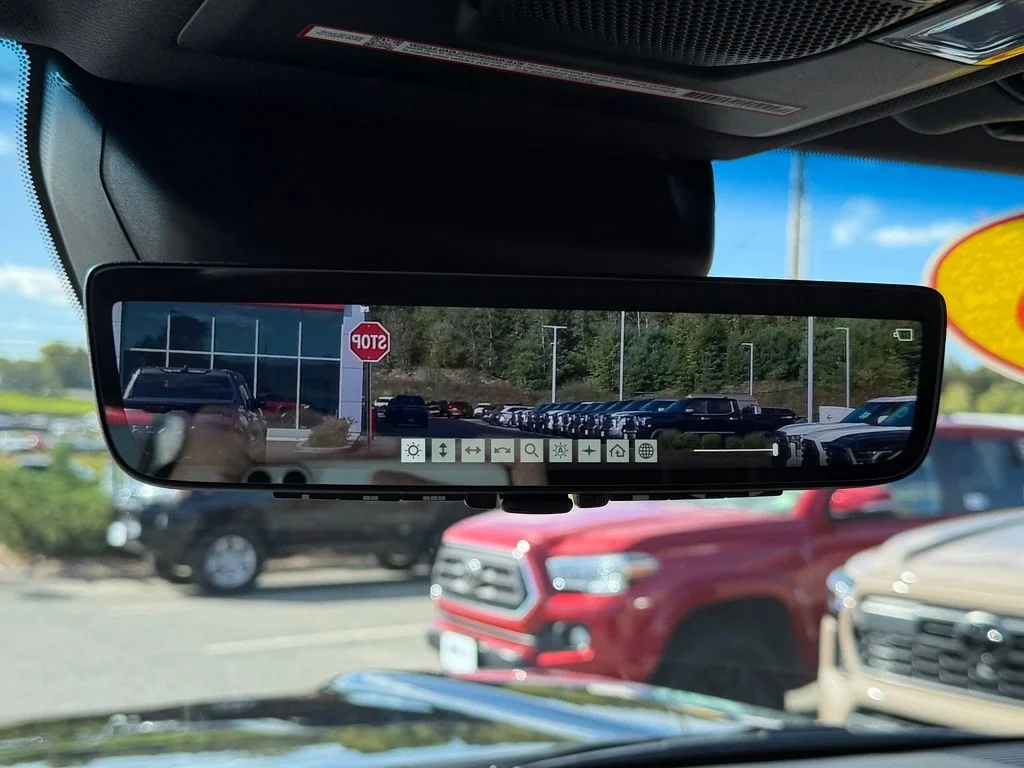 Used 2026 Black Toyota Base image 28