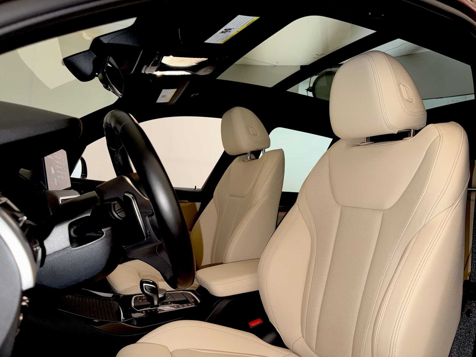 2024 BMW X3 30i - Photo 20