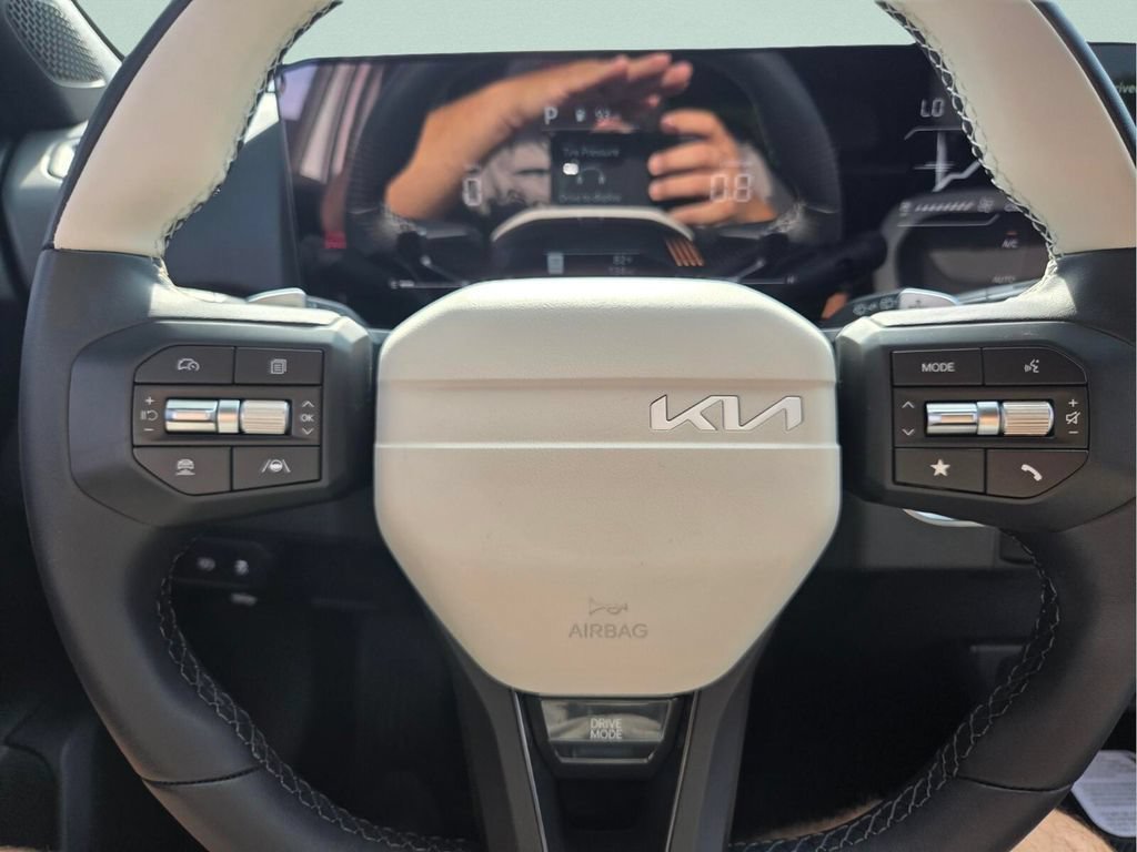 New 2026 Morning Haze Kia GT-Line image 31