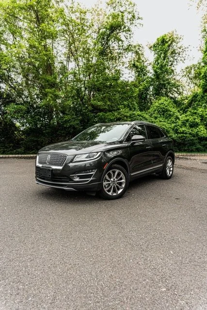 2019 Lincoln MKC Select AWD's photo