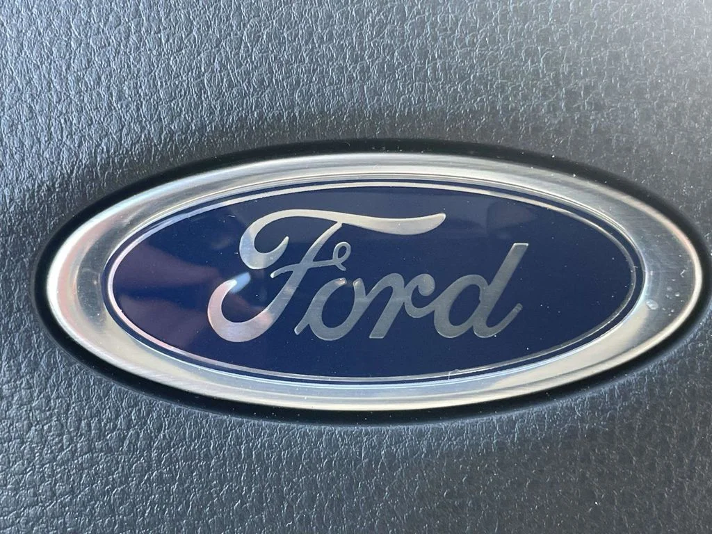New 2025 White Ford XL image 24