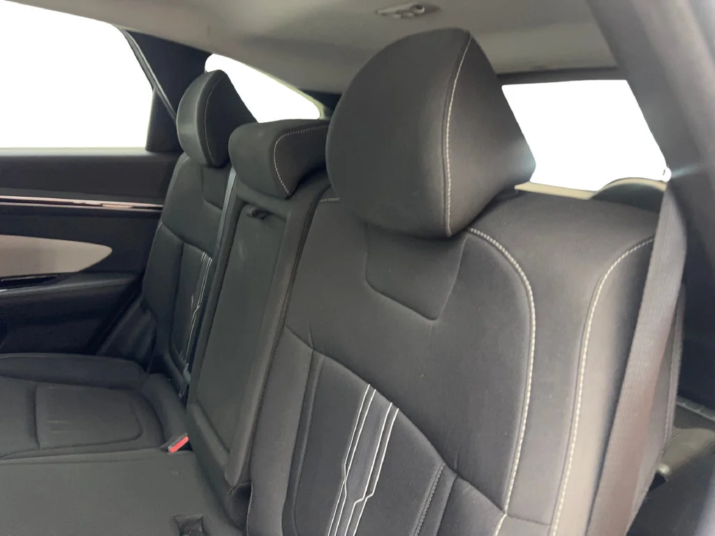 Used 2022 Gray Hyundai SEL Convenience image 36