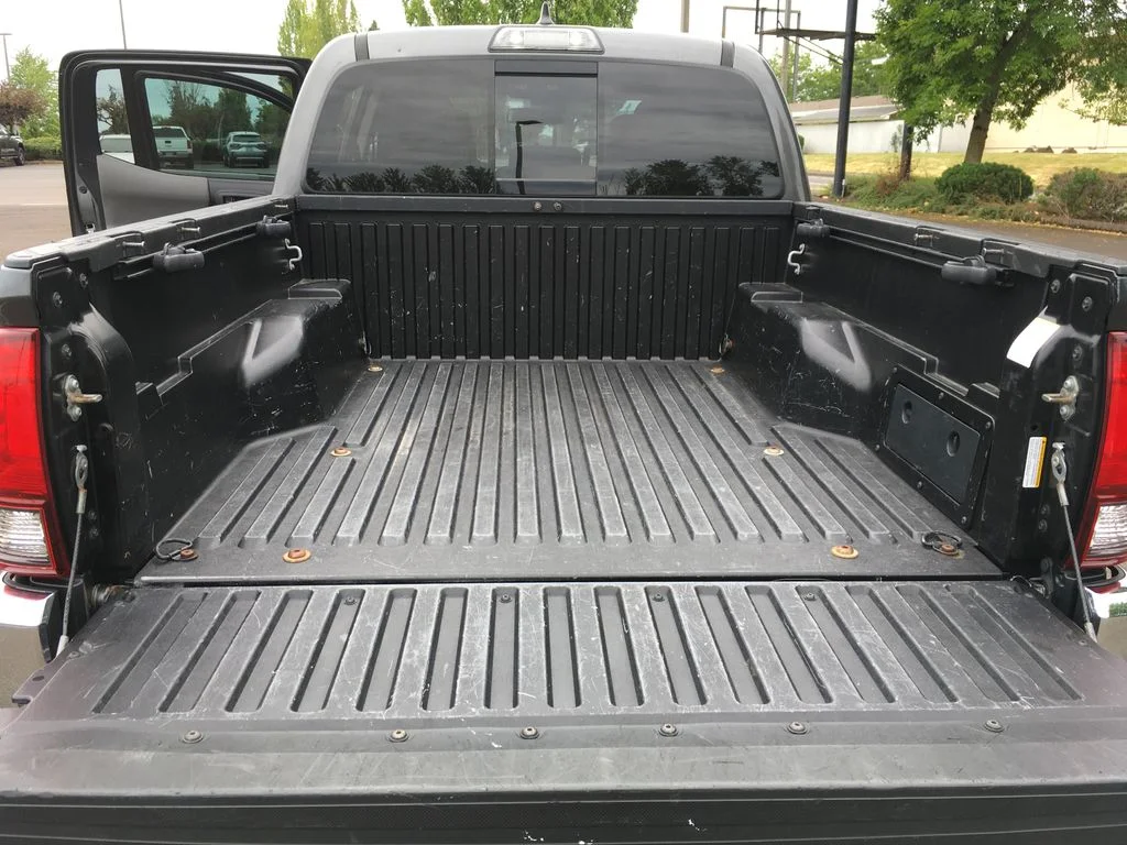 2019 Toyota Tacoma SR5 - Photo 34