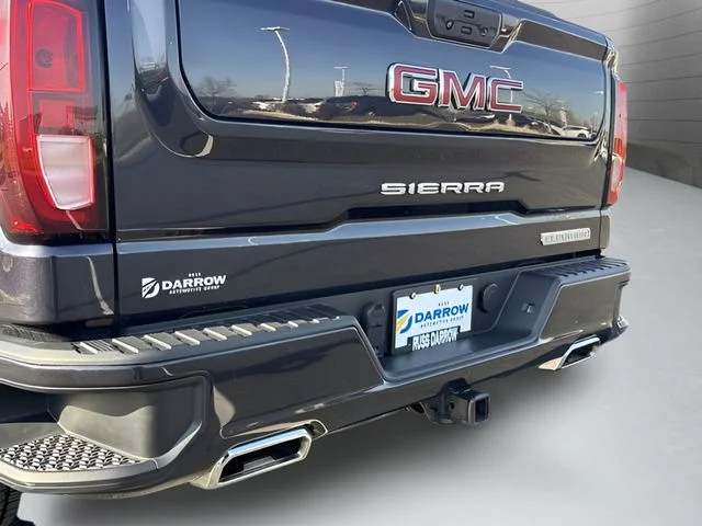 Used 2022 Silver GMC Elevation image 28