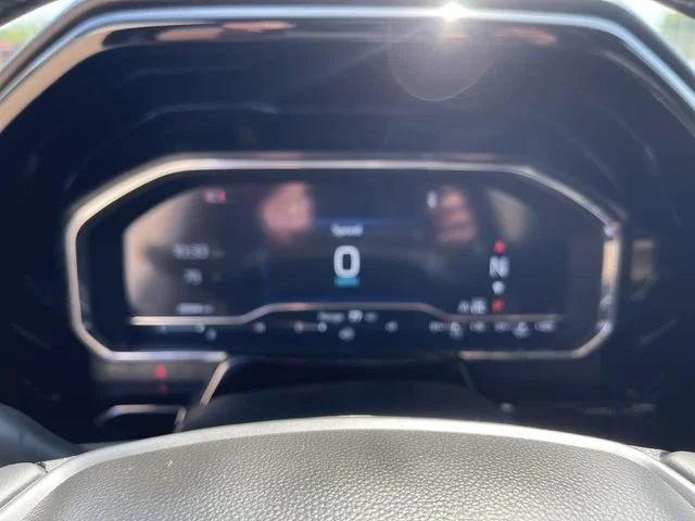 2024 Chevrolet Silverado 1500 RST - Photo 18
