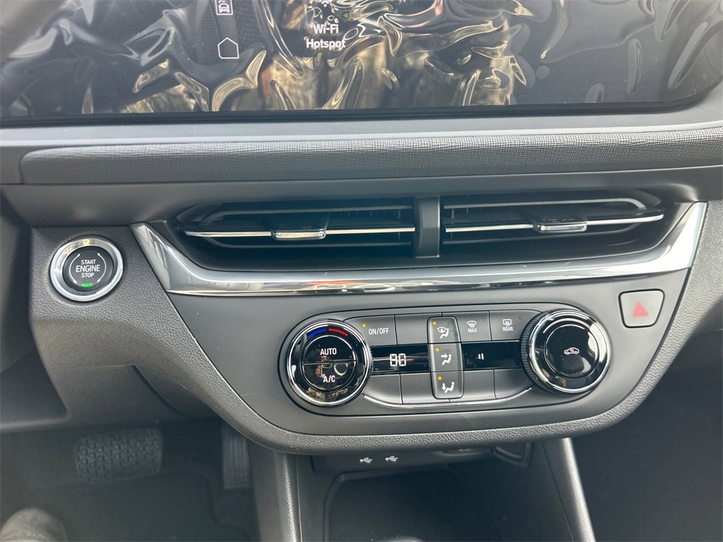 2026 BUICK ENVISTA - Image 22