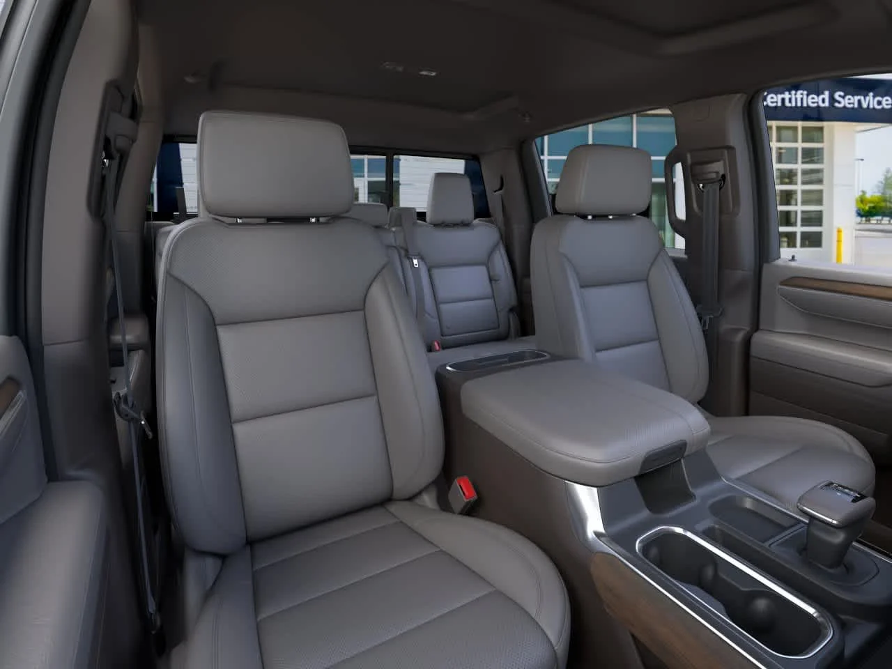 2026 GMC Sierra 1500 SLT - Photo 16