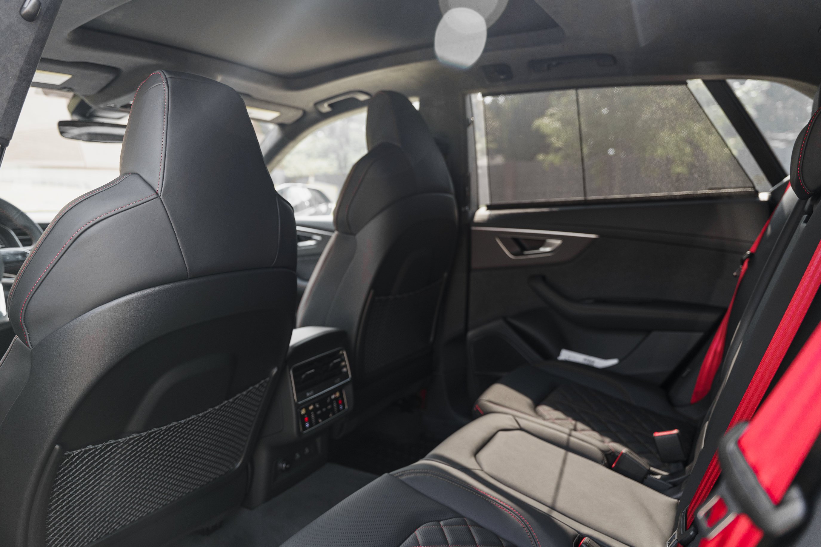 New 2026 WAITOMO BLUE Audi Prestige image 26