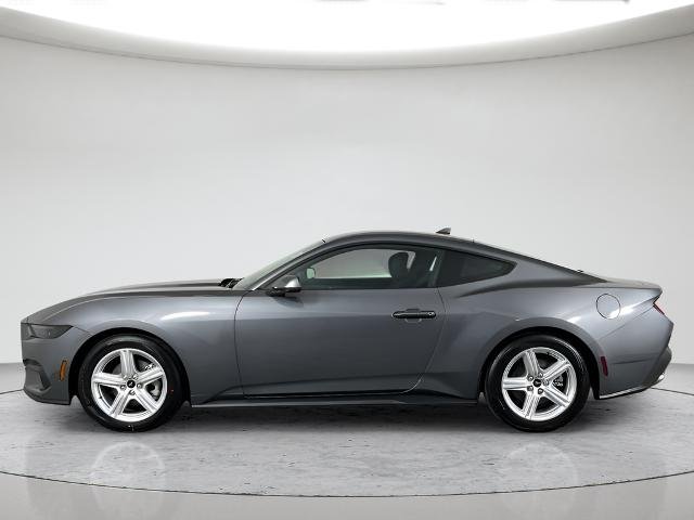 2026 Ford Mustang EcoBoost Fastback - Photo 25