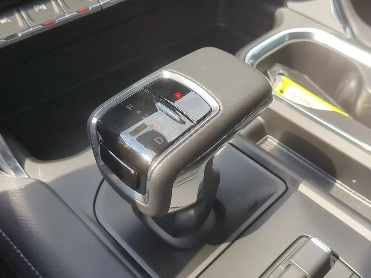 New 2026 Onyx Black GMC Denali image 16