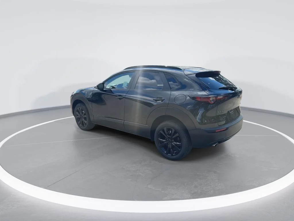 Used 2026 Black Mazda 2.5 S Aire Edition image 6