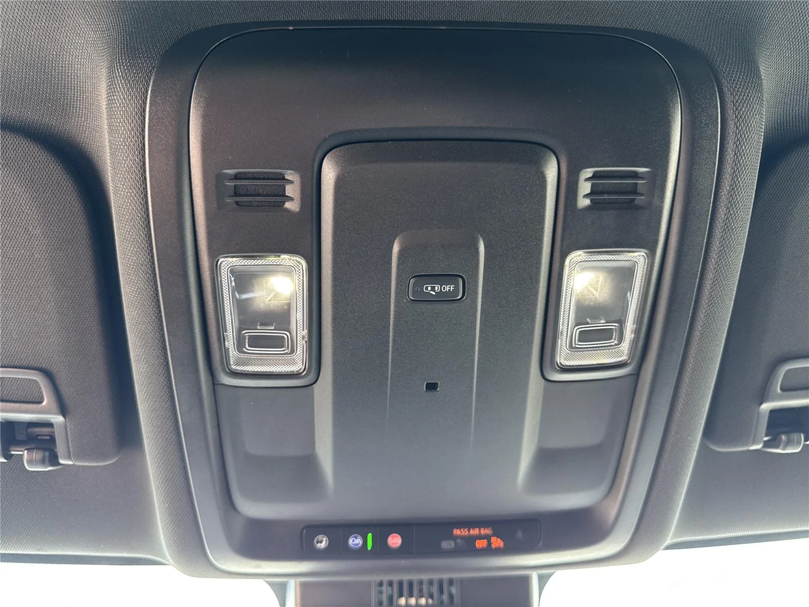 Used 2023 Auburn Metallic Chevrolet LS image 30
