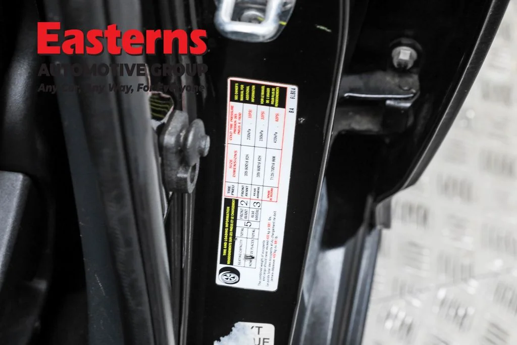 Used 2022 Black Nissan SV image 33