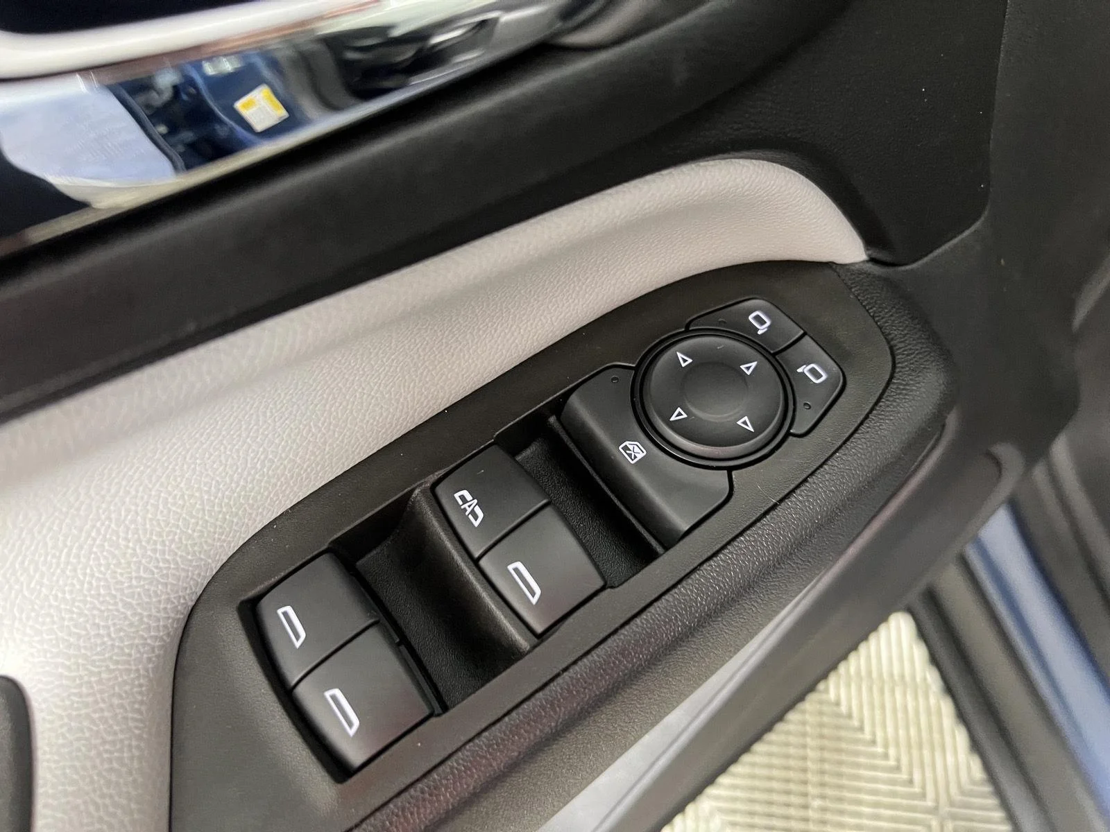 Used 2024 Lakeshore Blue Metallic Chevrolet LS image 11