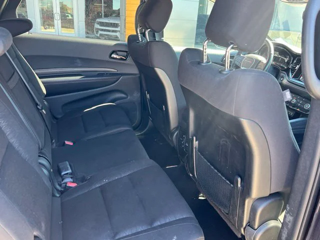 Used 2023 Red Dodge GT image 26