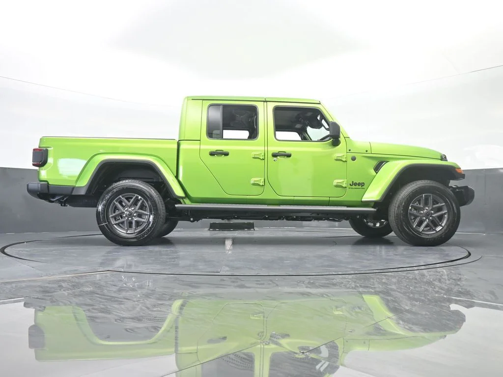 2026 Jeep Gladiator Sport S - Photo 57