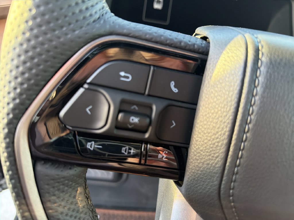 2026 Toyota Tundra 1794 Edition - Photo 17
