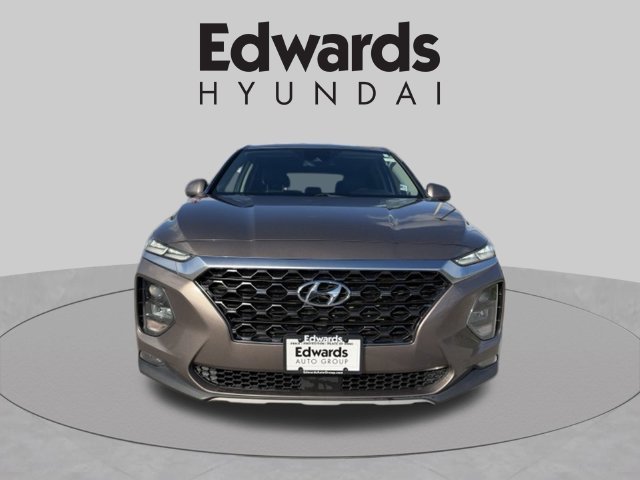 Used 2019 Brown Hyundai SEL image 2