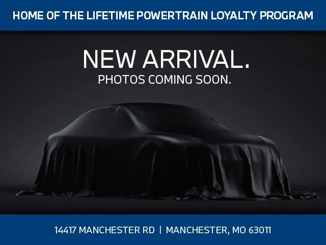 Used 2019 White Chevrolet LT image 1