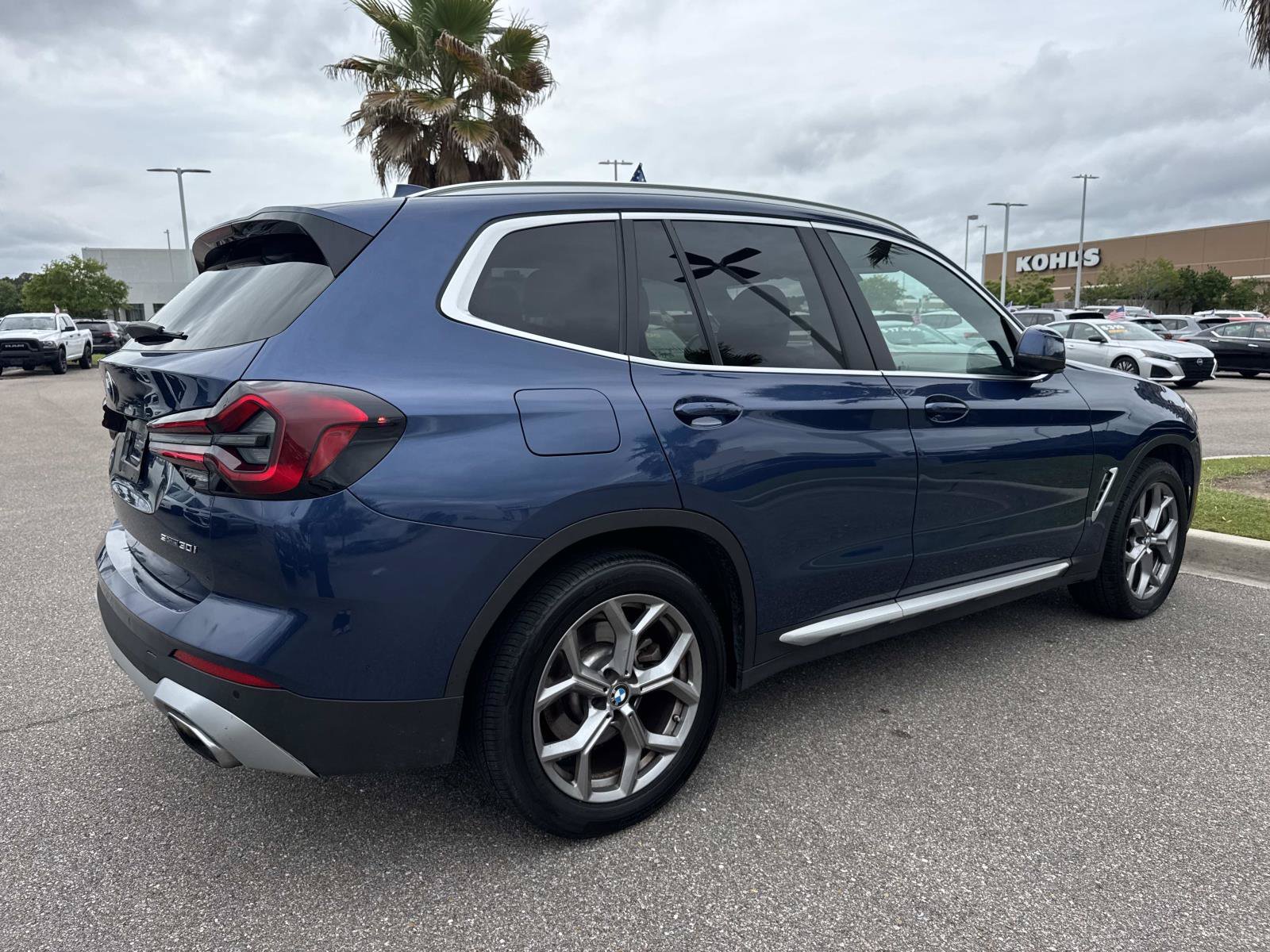 2024 BMW X3 30i - Photo 6