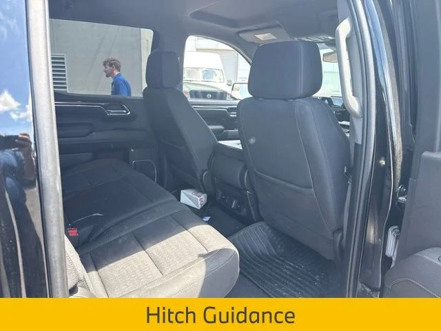 Used 2023 Black Chevrolet LT image 17